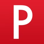 politico android application logo